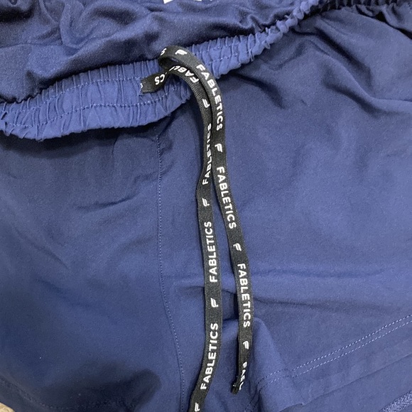 Fabletics Running Shorts XS - Picture 3 of 5